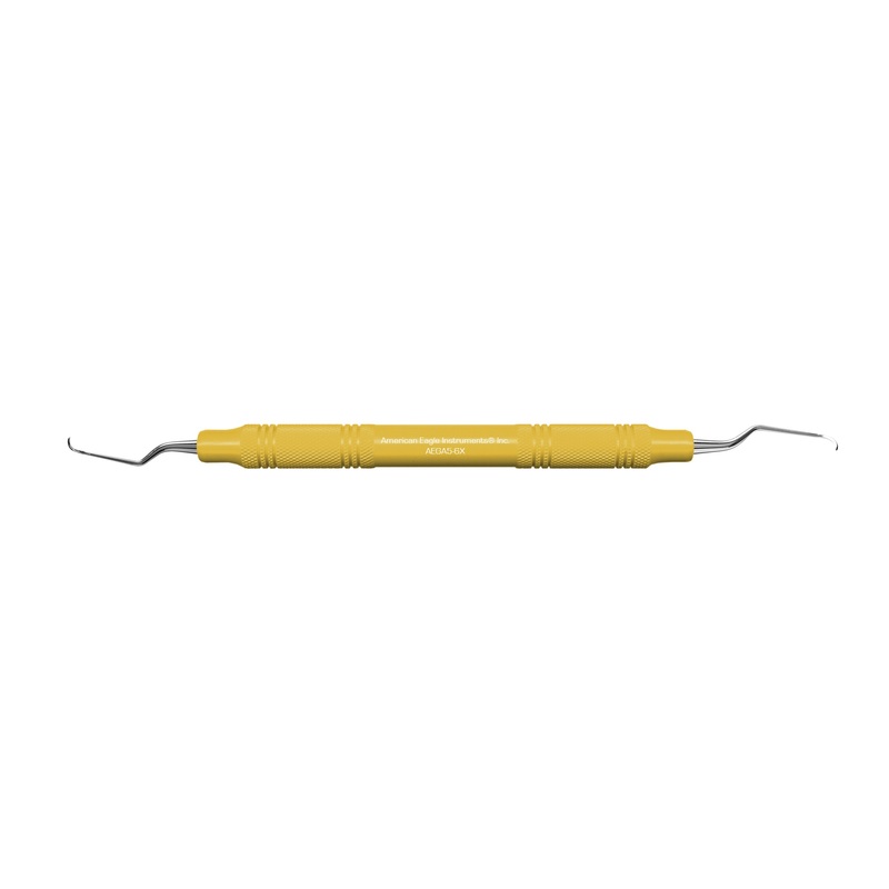 American eagle gracey +3 access anterior 5-6x