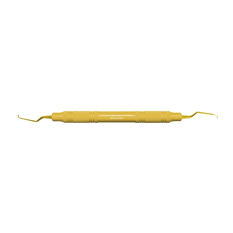 American eagle gracey +3 access anterior 5-6xpx