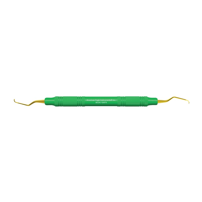American eagle gracey +3 access anterior 7-8xpx