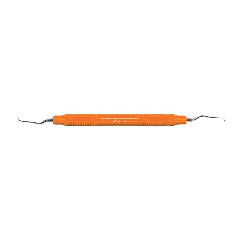 American eagle gracey +3 access anterior 11-12x