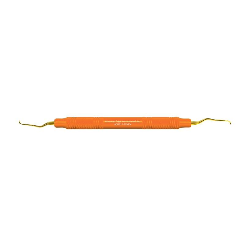 American eagle gracey +3 access anterior 11-12xpx