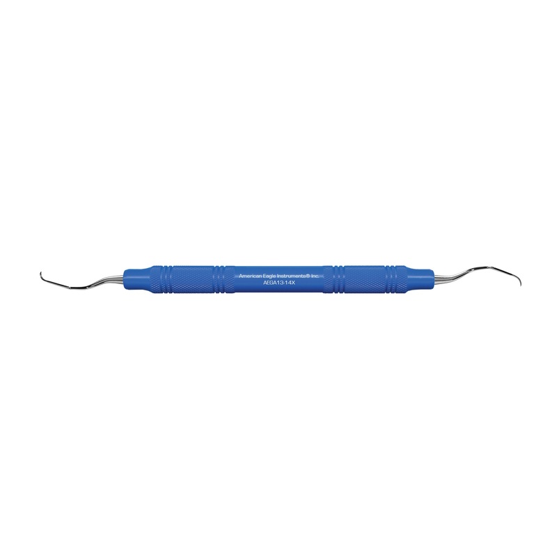 American eagle gracey +3 access anterior 13-14x