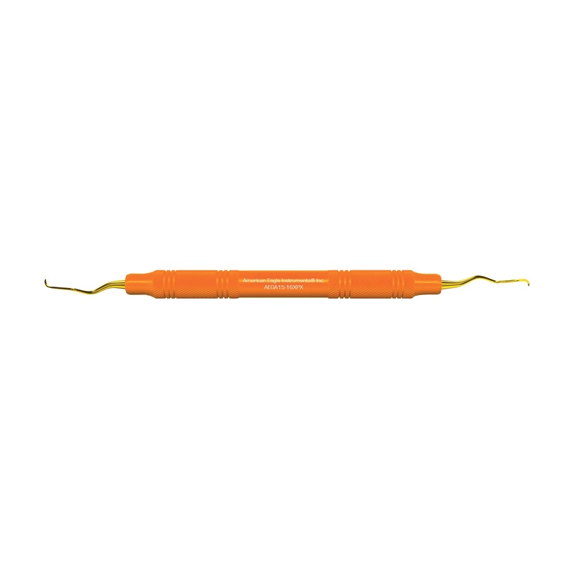 American eagle gracey +3 access anterior 15-16xpx