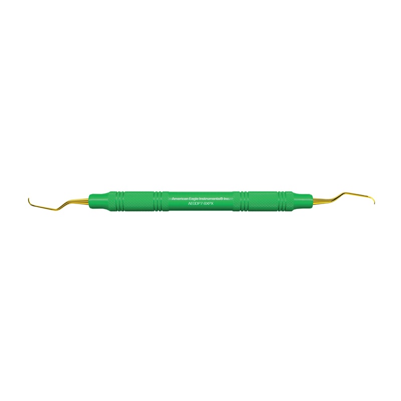 American eagle gracey +3 deep pocket 7-8xpx