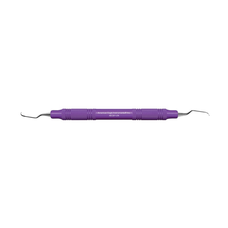 American eagle univers.curette barnhart 1-2x