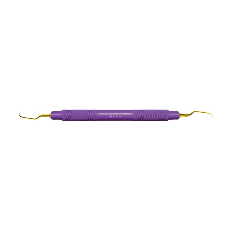American eagle univers.curette barnhart 1-2xpx