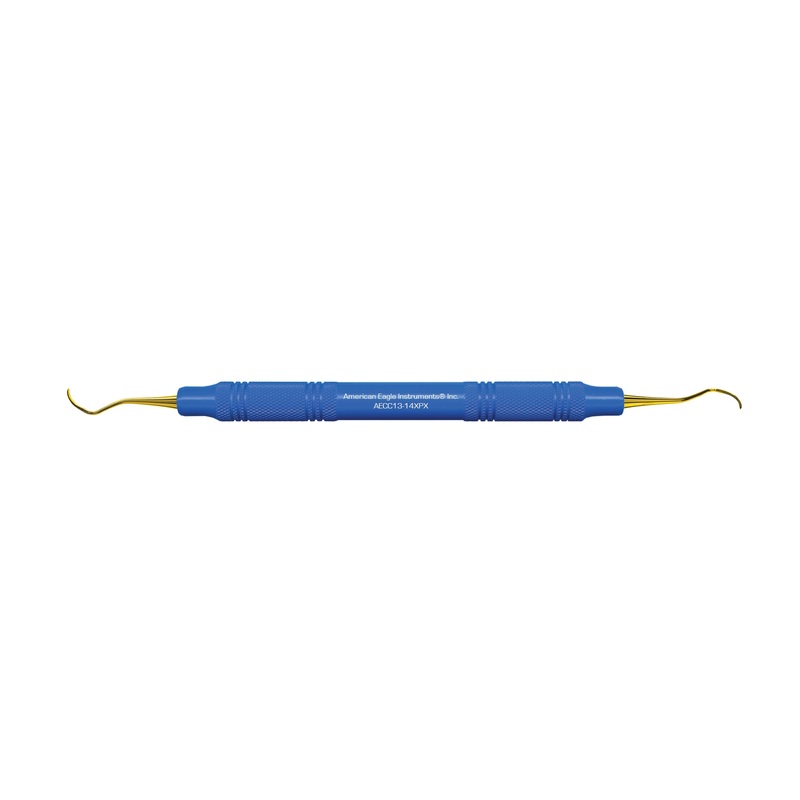 American eagle univers.curette colombia 13-14xpx