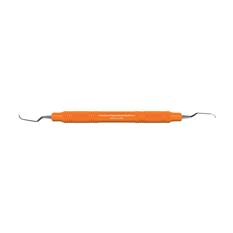 American eagle univers.curette colombia 2l-2rx