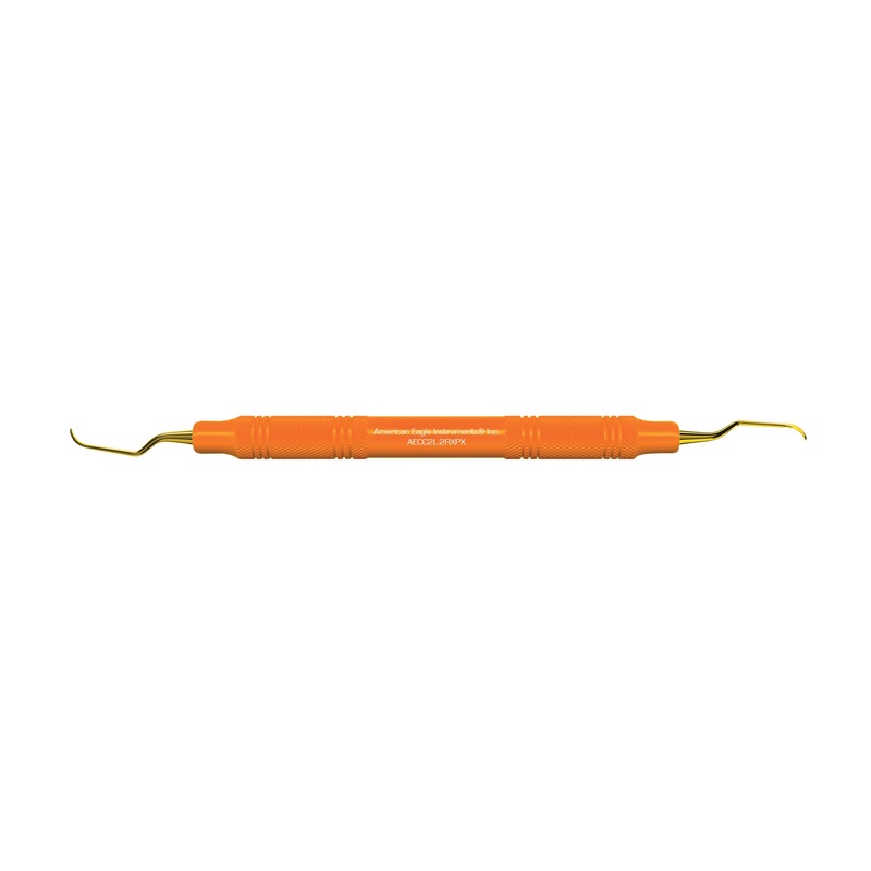 American eagle univers.curette colombia 2l-2rxpx