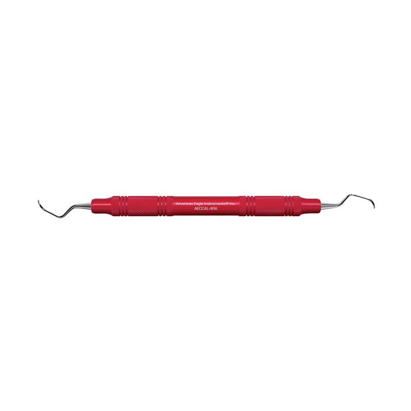 American eagle univers.curette colombia 4r-4lx