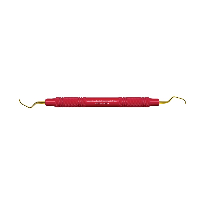 American eagle univers.curette colombia 4l-4rxpx