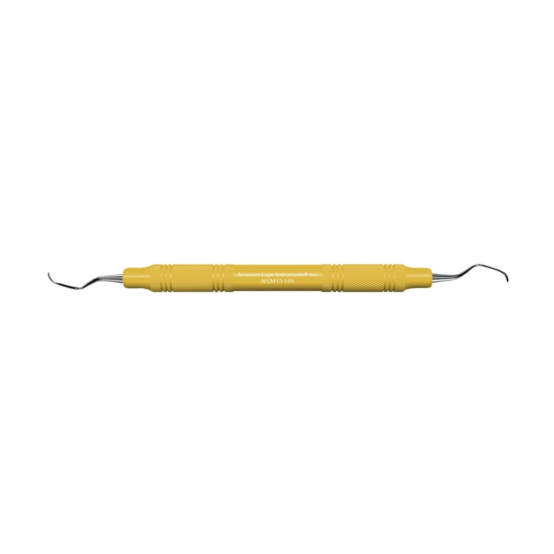 American eagle univers.curette langer cm13-14x