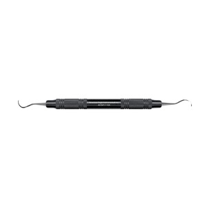 american eagle univers.curette langer cm17-18x