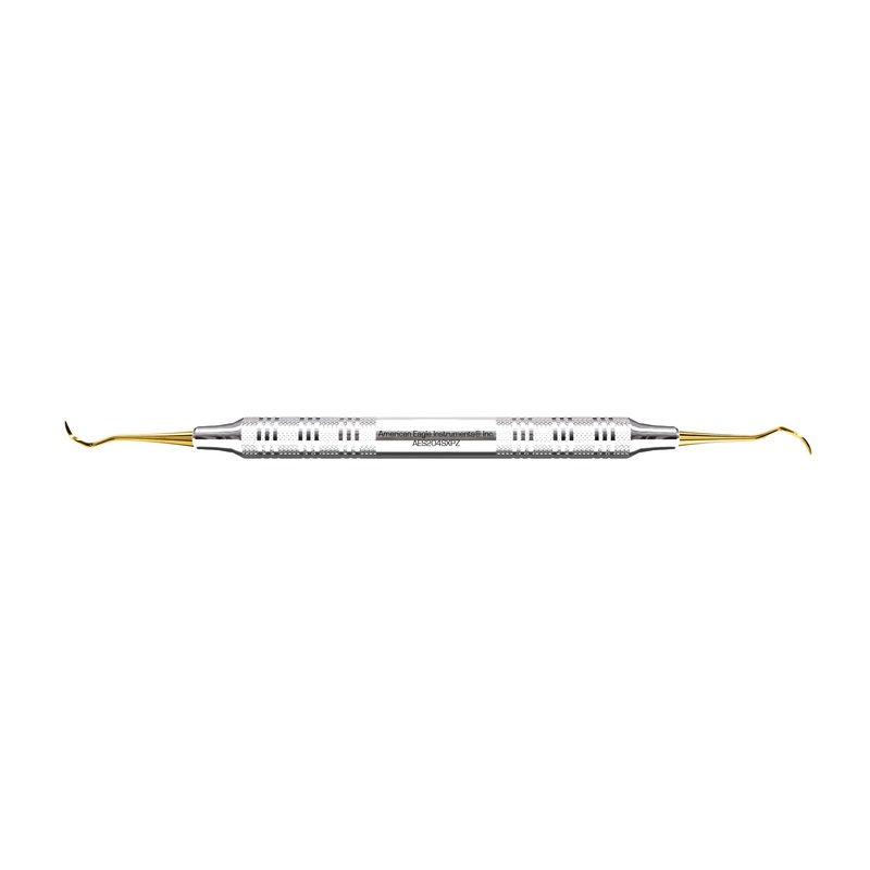 American eagle xp scaler 204s xpz posterior