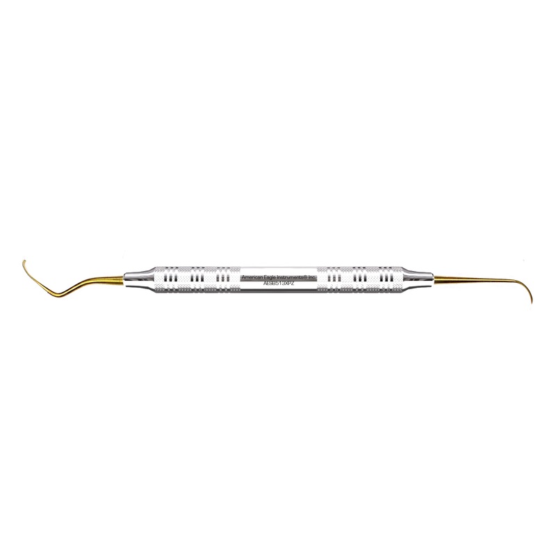 American eagle xp scaler boge 513 xpz