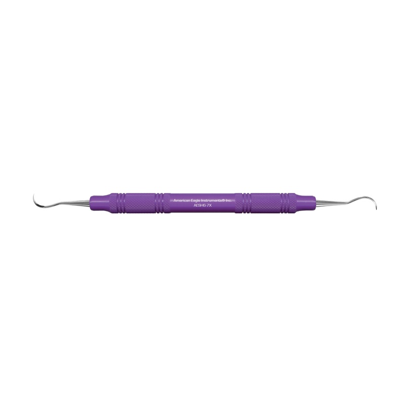 American eagle talon tough scaler h6-h7x