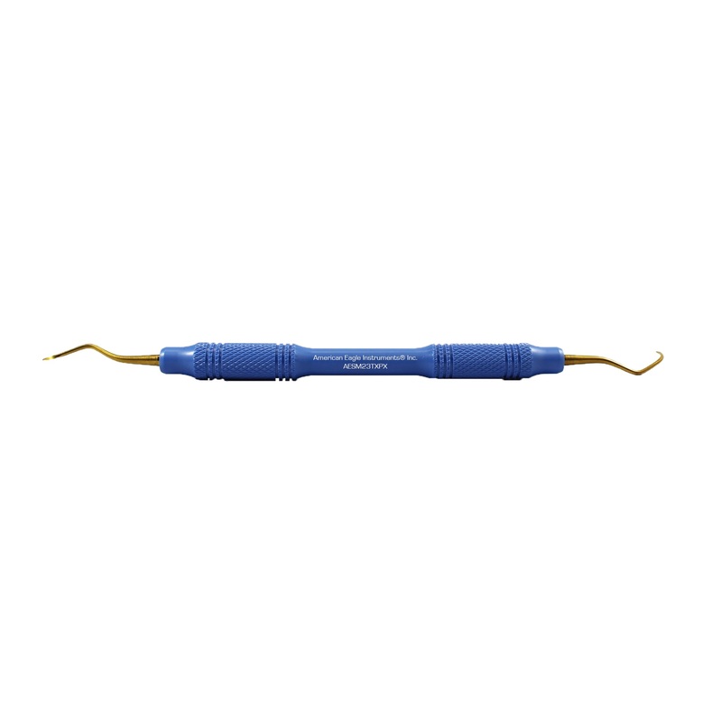 American eagle pro-thin xp scaler m23 tx px