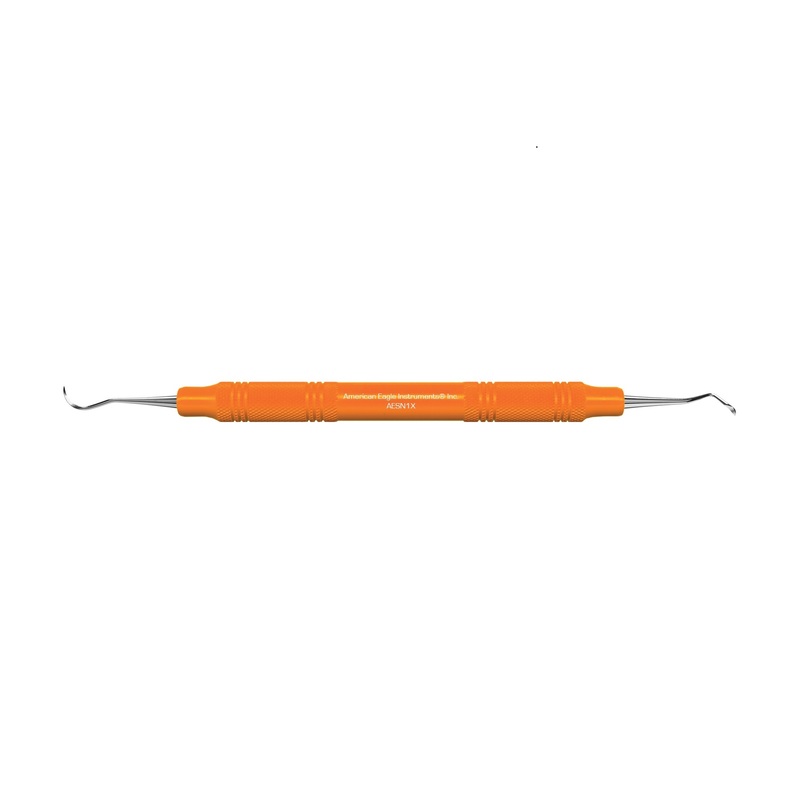 American eagle talon tough scaler n1x