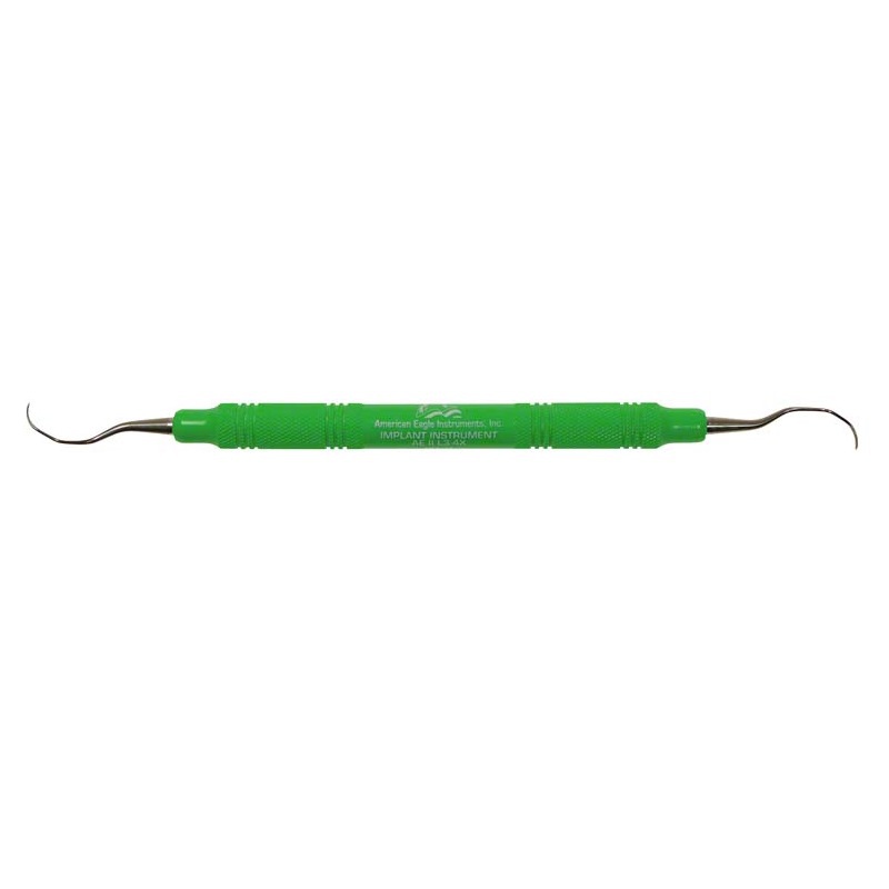 American eagle implantaat langer curette l3-4x