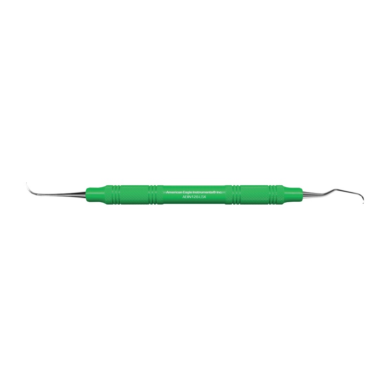 American eagle implantaat nebraska curette 128-l5x