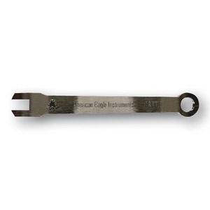 american eagle quik tip sleutel