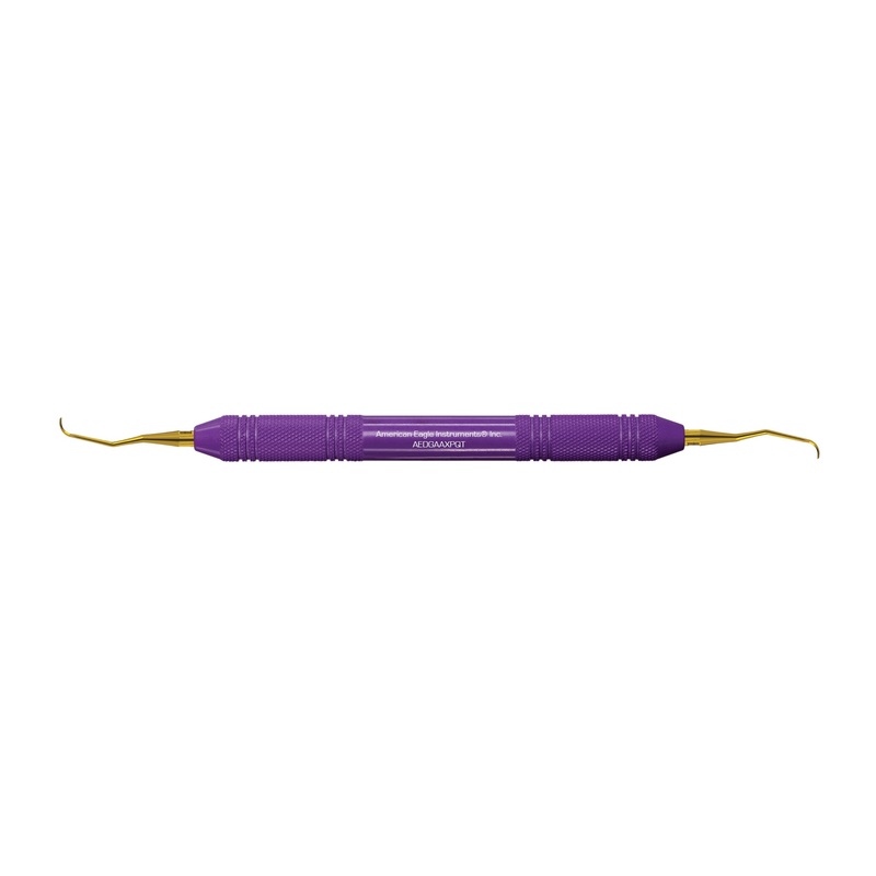 American eagle double gracey xp quik tip ant.a