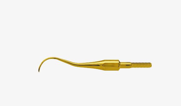 American eagle quik tip curette y7 xp qt