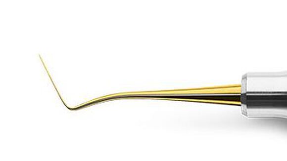 American eagle m5 restorative series anterior