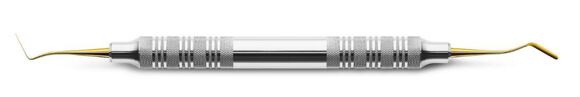 American eagle m5 restorative series anterior