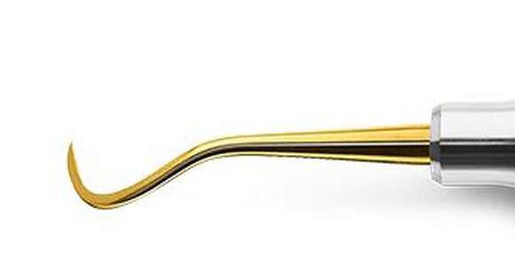 American eagle m5 restorative series carve