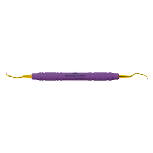 ae xp squared dbl gracey anterior paars
