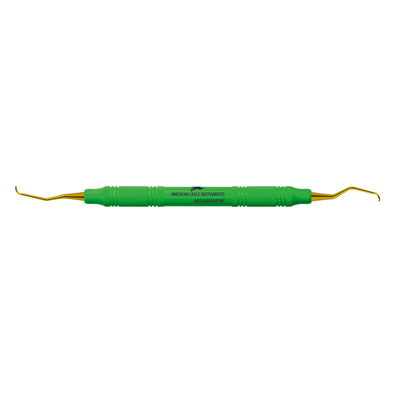 Ae xp2 squared dbl gracey mini anterior groen