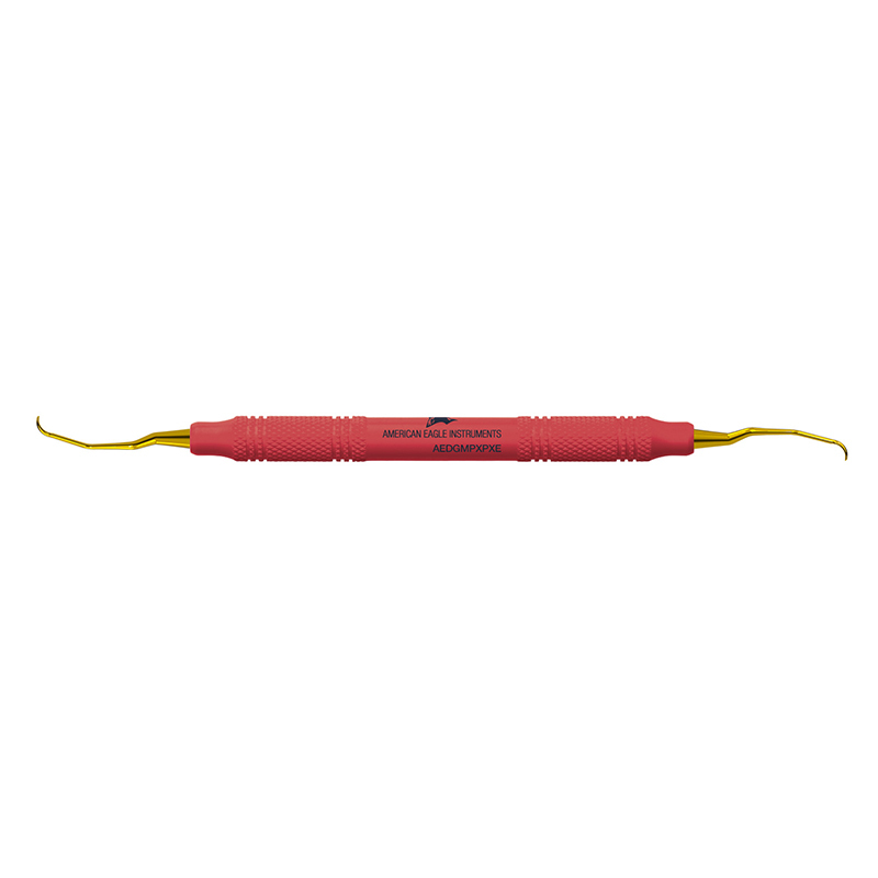 Ae xp2 squared dbl gracey mini posterior rood