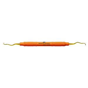 ae xp squared gracey standard 11-12 poster. oranje