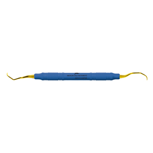 ae xp squared gracey standard 13-14 poster. blauw