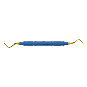 ae xp2 squared gracey standard 17-18 poster. blauw