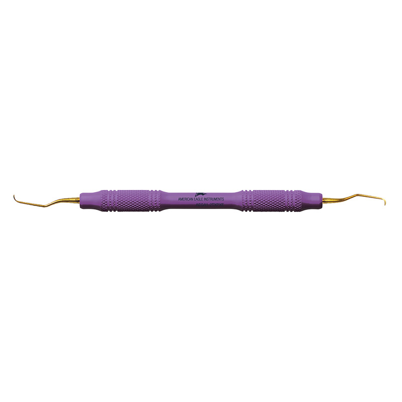 Ae xp2 squared gracey access 1-2 prothin ant paars