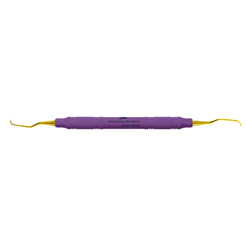 Ae xp2 squared gracey access 1-2 anterior paars