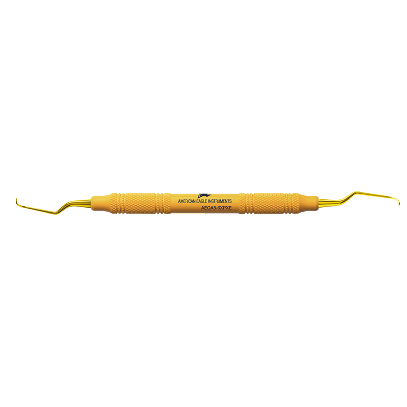 Ae xp2 squared gracey access 5-6 anterior geel