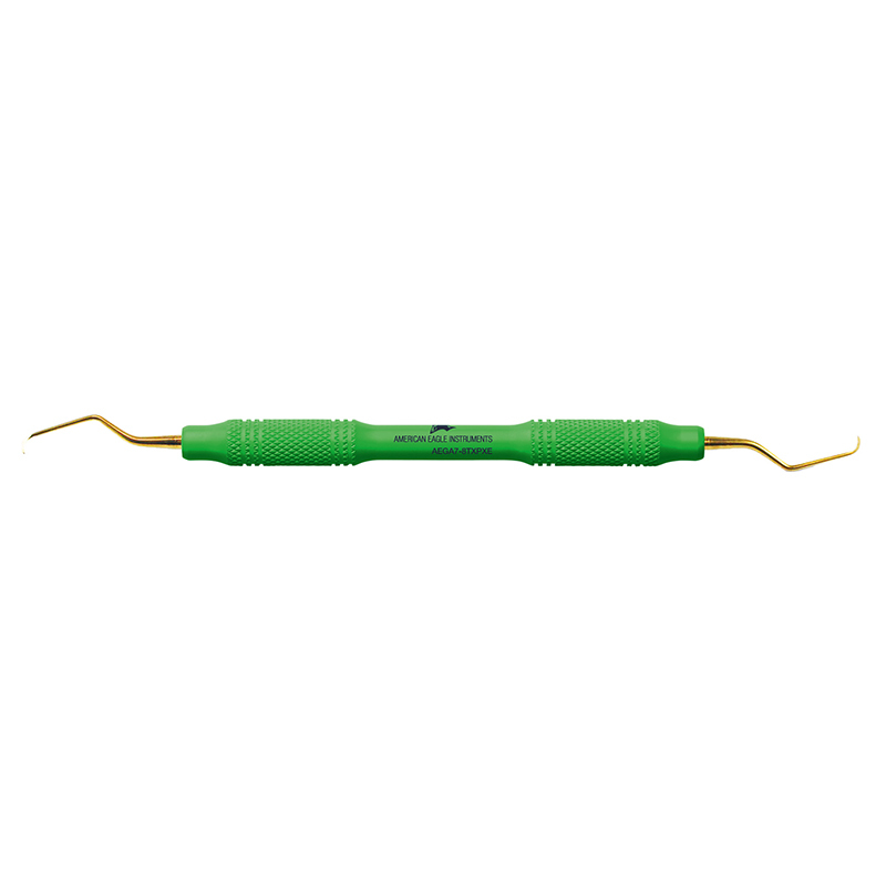 Ae xp2 squared gracey access 7-8 prothin p/m groen