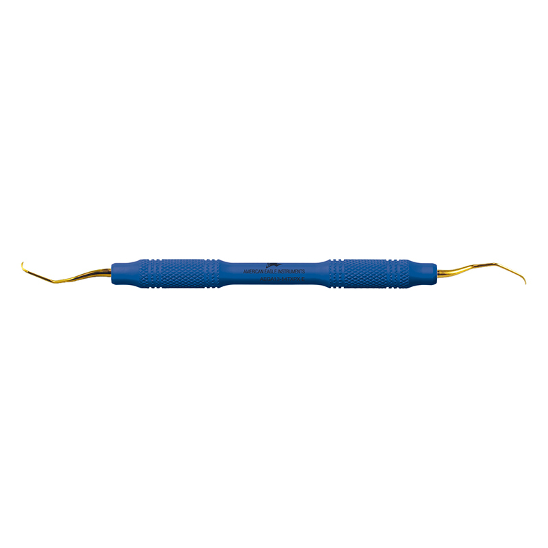 Ae xp2 squared gracey access 13-14 prothin p blauw