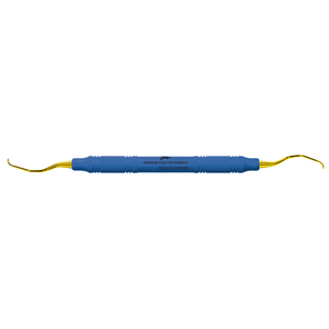 ae xp2 squared gracey access 13-14 posterior blauw