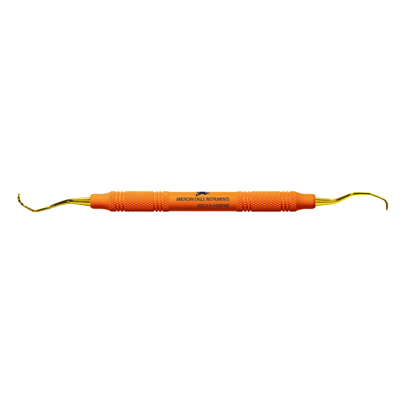 Ae xp2 squared gracey access 15-16 poster. oranje