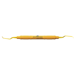 ae xp2 squared gracey deep pocket 5-6 geel