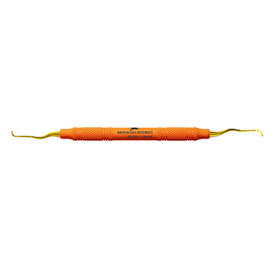 ae xp2 squared gracey deep pocket 11-12 oranje