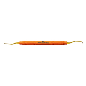 ae xp2 squared gracey deep pocket 15-16 oranje
