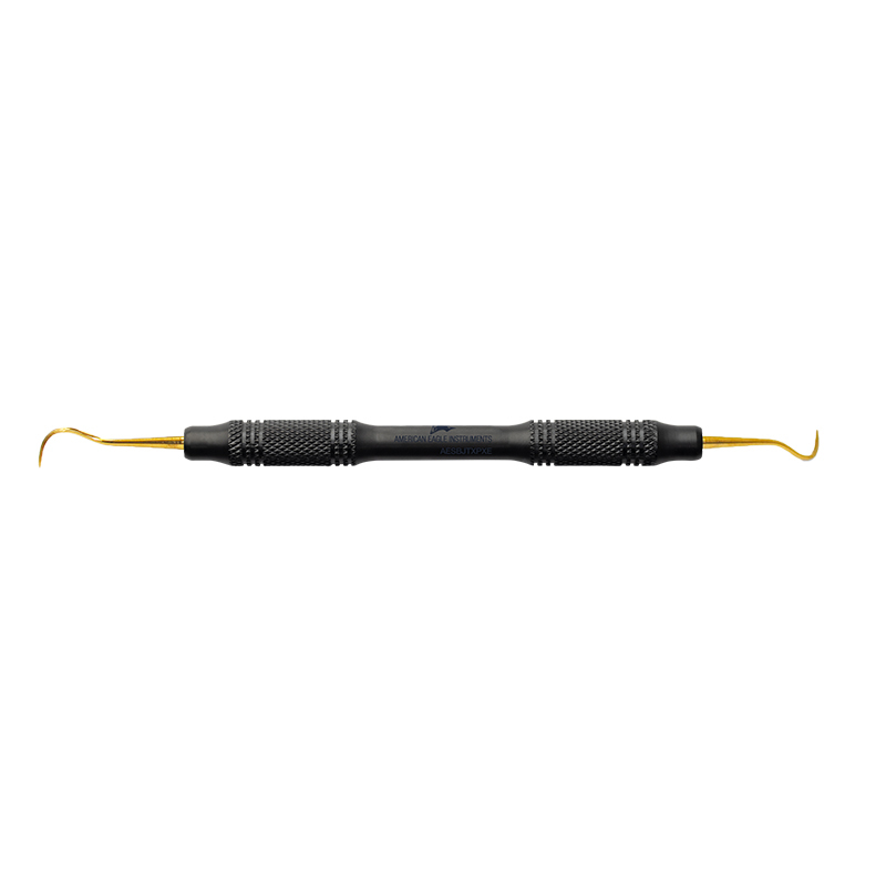 Ae xp2 squared scaler prothin blackjack zwart