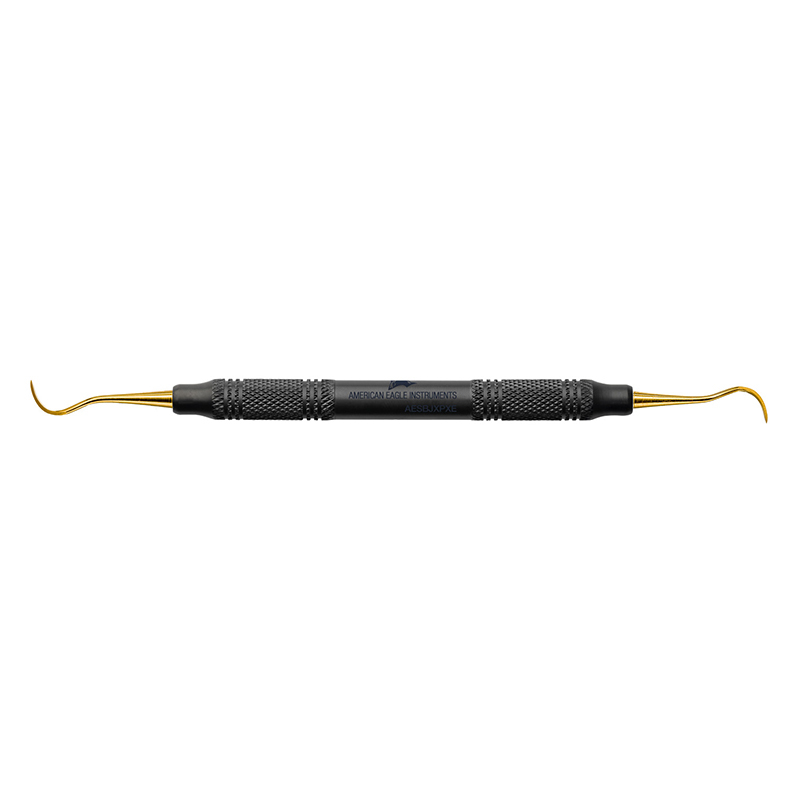Ae xp2 squared scaler blackjack zwart