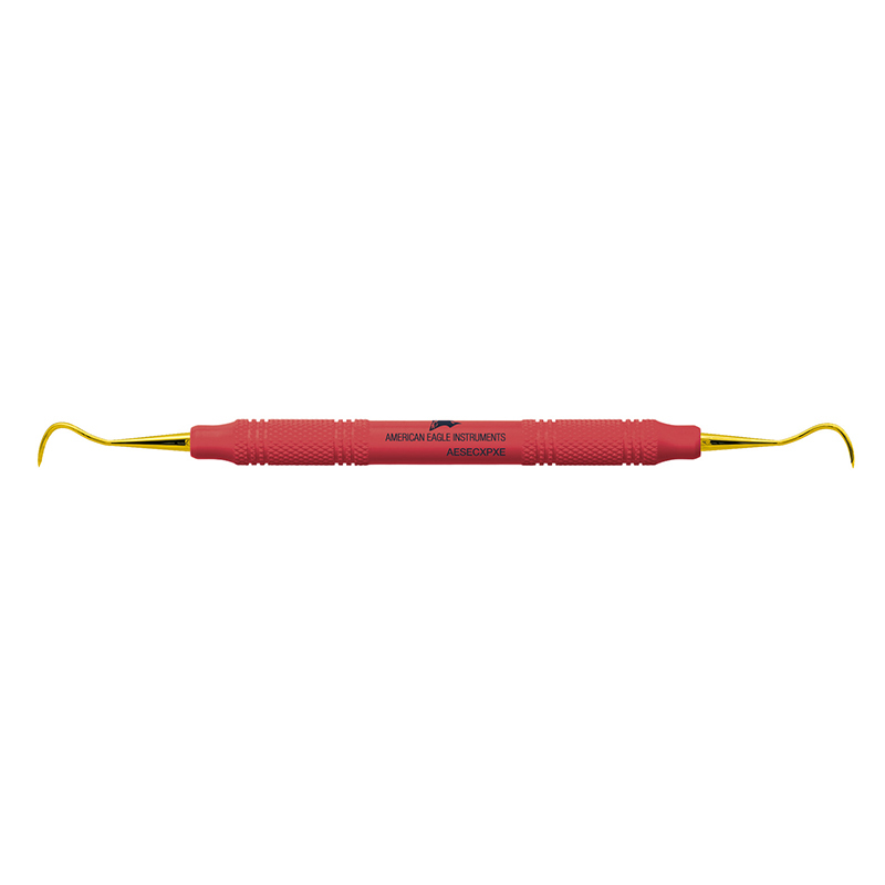 Ae xp2 squared scaler eagle claw posterior rood