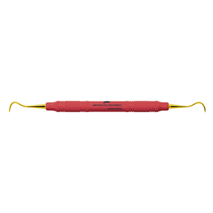 ae xp squared scaler eagle claw posterior rood